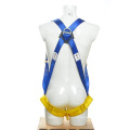 Safety Equipment Climbing Belt Lineman Body Harness